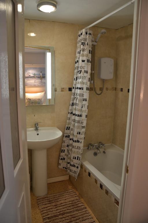 Crown Hotel Corwen Camera foto