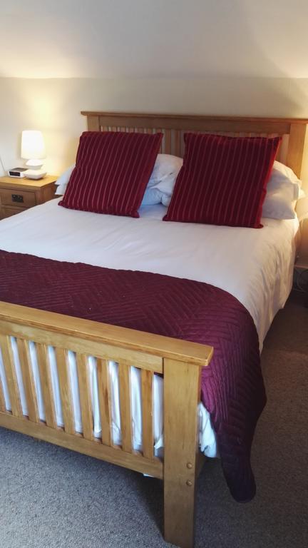 Crown Hotel Corwen Esterno foto